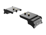 hardware for Front Runner Slimline II Roof Rack Kit For Volvo XC90 (2015-Current)
