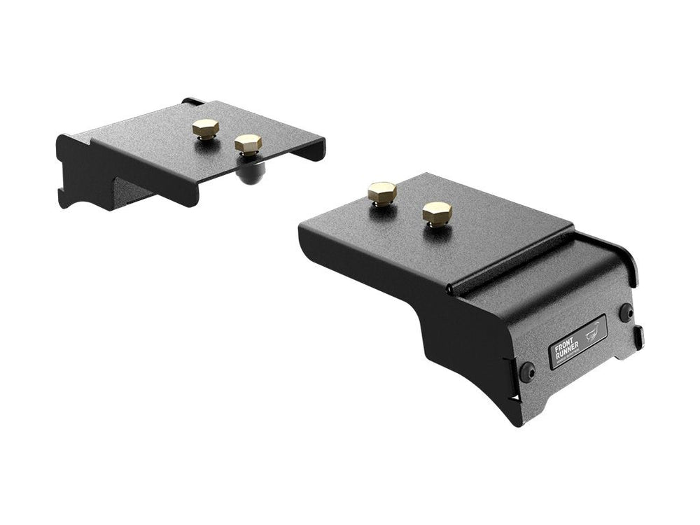 feet for Front Runner Slimline II Roof Rack For Ford Everest 2009-2015