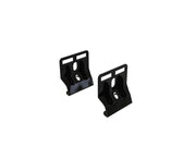 mounting brackets for Front Runner Slimline II Roof Rack Kit For Audi Q5 (2009-Current)