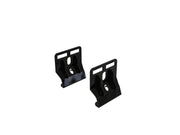 brackets for the Slimline II Roof Rack Kit For Mercedes Benz GLA (2015-Current) - by Front Runner Outfitters