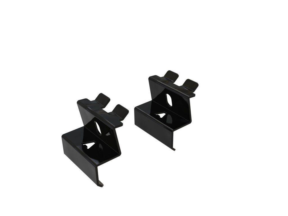 hardware for Front Runner Slimline II Roof Rack Kit For Volvo XC60 (2018-Current)
