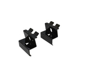 hardware for Front Runner Slimline II Roof Rack Kit For Volvo XC60 (2018-Current)