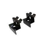 brackets for Front Runner Slimline II Roof Rack Kit For Audi Q5 (2009-Current)