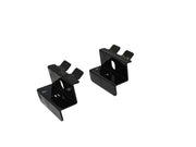 brackets for Front Runner Slimline II Grab-On Roof Rack Kit For Buick ENCORE 2013-Current