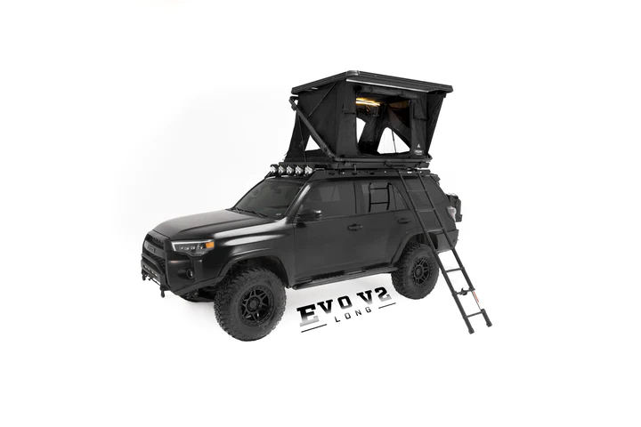 evolution tent GoFSR Evolution V2 Roof Top Tent EVO Standard