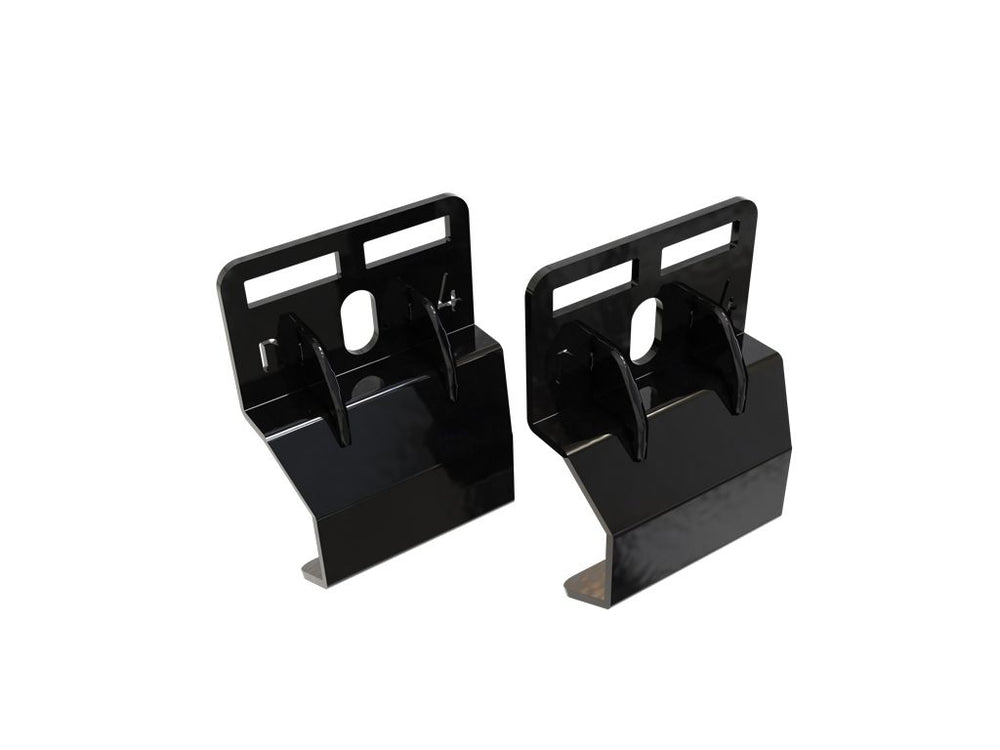 hardware for Front Runner Slimline II Roof Rack For Toyota RAV4 2006-2018