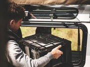 Front Runner Land Rover DEFENDER Gullwing Window - Glass