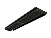 Front Runner Gullwing Box Shelf For Land Rover Defender TD1/TD5