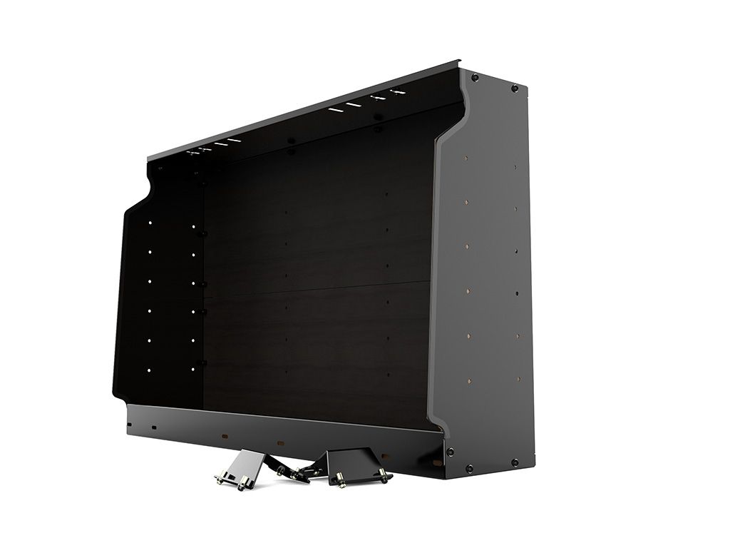 Front Runner Gullwing Box For Land Rover Defender TD1/TD5 – Off Road Tents