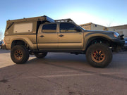 Prinsu Habitat Rack For Toyota Tacoma 2nd Gen 2005-2019