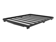 Slimline II Roof Rack Kit Tall Version For Hummer H3 - by Front Runner Outfitters
