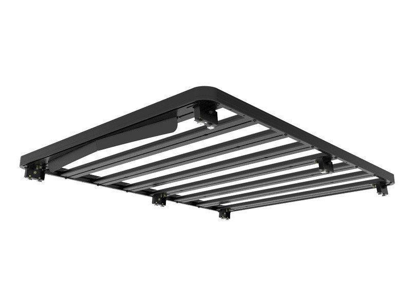 Hummer h3 roof discount rails