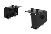 brackets for Front Runner Slimline II Roof Rack For Hummer H3