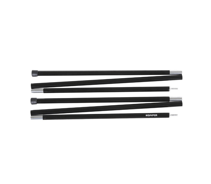 iKamper Canopy Poles 3.0