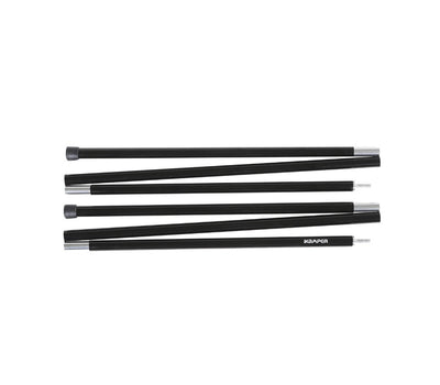 iKamper Canopy Poles 3.0