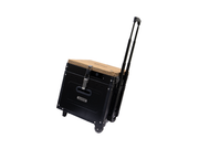 iKamper AIOKS All-In-One Outdoor Kitchen System BLACK