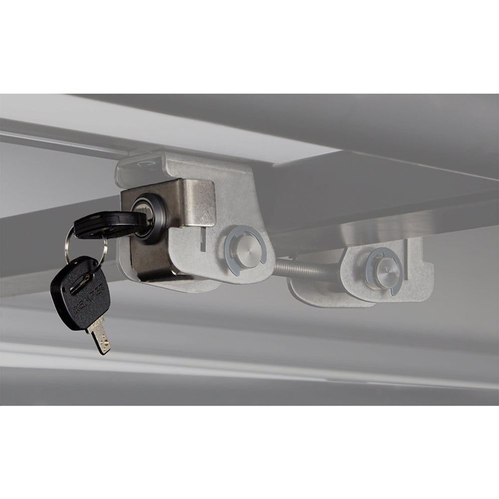 iKamper Skycamp Roof Top Tent MOUNTING BRACKET LOCKS 2