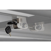 iKamper Skycamp Roof Top Tent MOUNTING BRACKET LOCKS 2