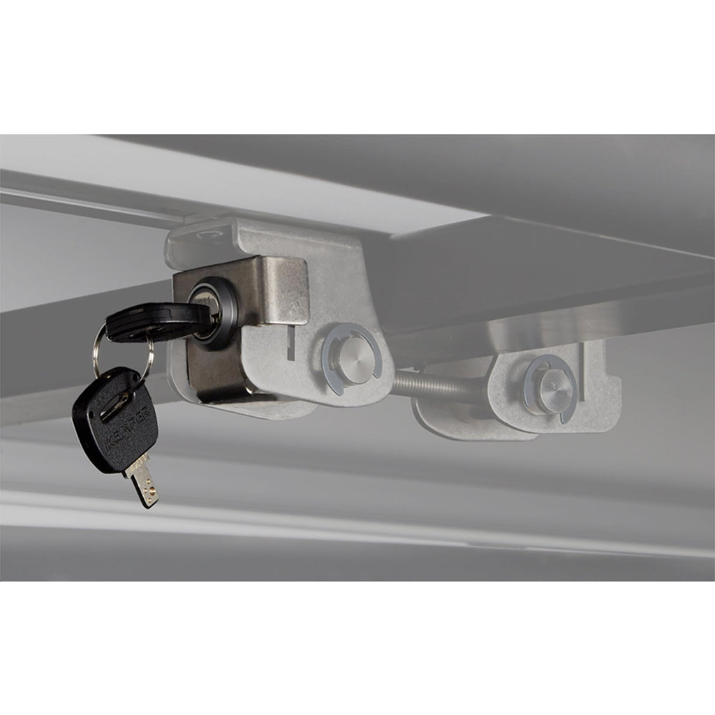 rooftop tent locks iKamper Bracket Locks 3.0