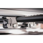 MOUNTING BRACKET LOCKS 2.0 Lock and Key