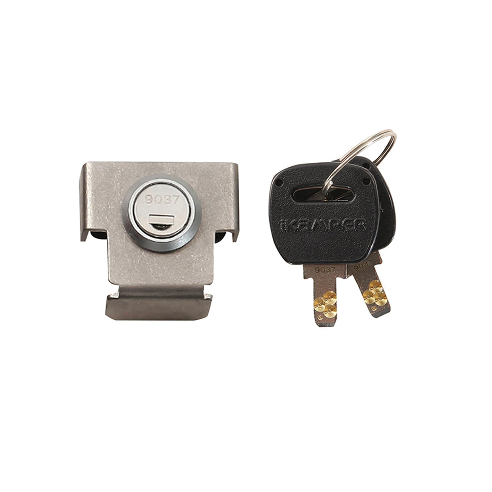 iKamper Mounting Bracket Locks 2.0 Single