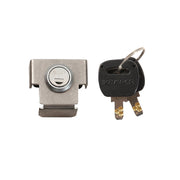 iKamper Mounting Bracket Locks 2.0 Single