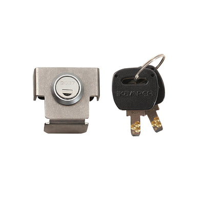 iKamper Mounting Bracket Locks 2.0 Single