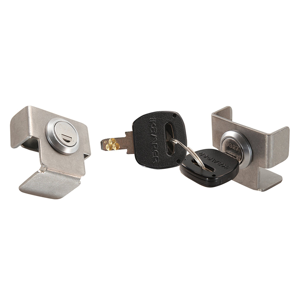 iKamper RTT Security Bracket Mounting Locks