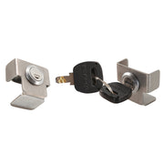 iKamper RTT Security Bracket Mounting Locks