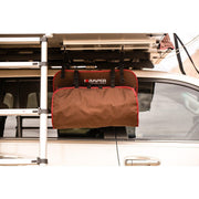 iKamper OUTER STORAGE SHELF Closed Hanging
