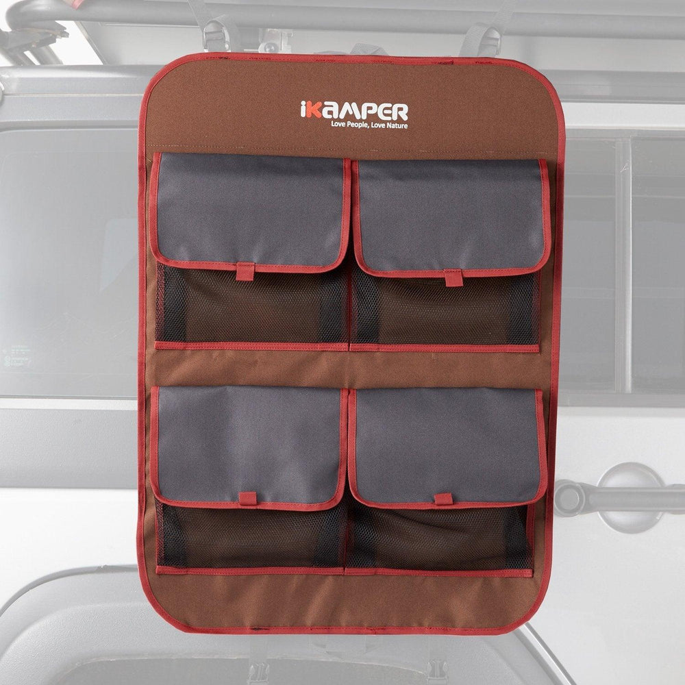 iKamper OUTER STORAGE SHELF Roof Top Tents