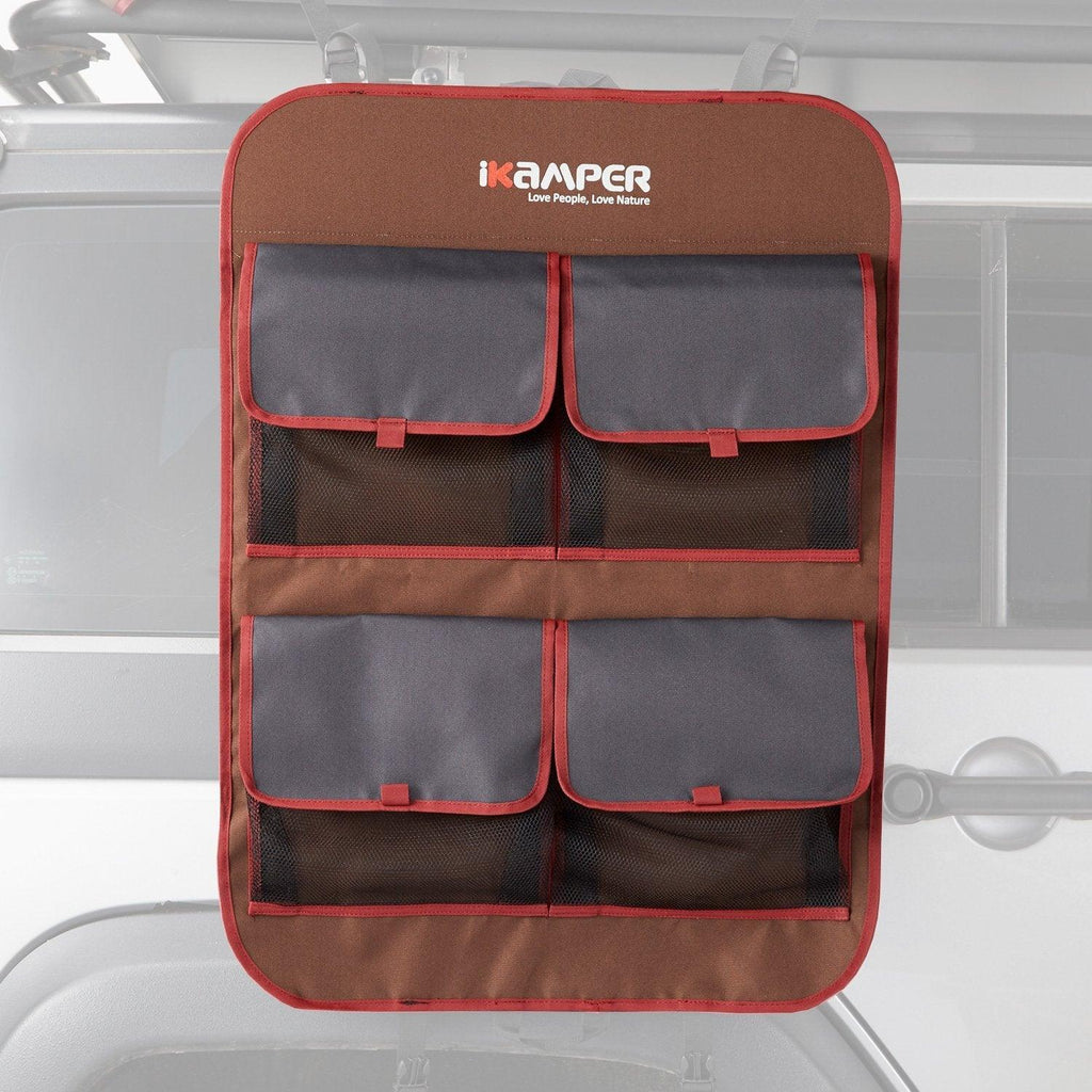 storage bags for tents Storage Rack 3.0