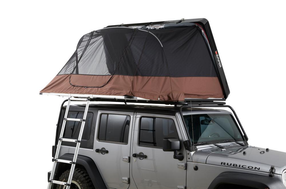 iKamper Skycamp Mesh Tent Canopy