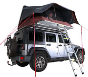 iKamper Skycamp Mesh Tent Canopy View