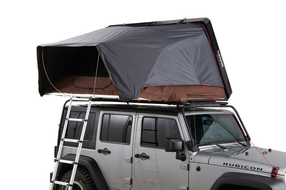 iKamper Skycamp Mesh Tent Canopy With Rainfly