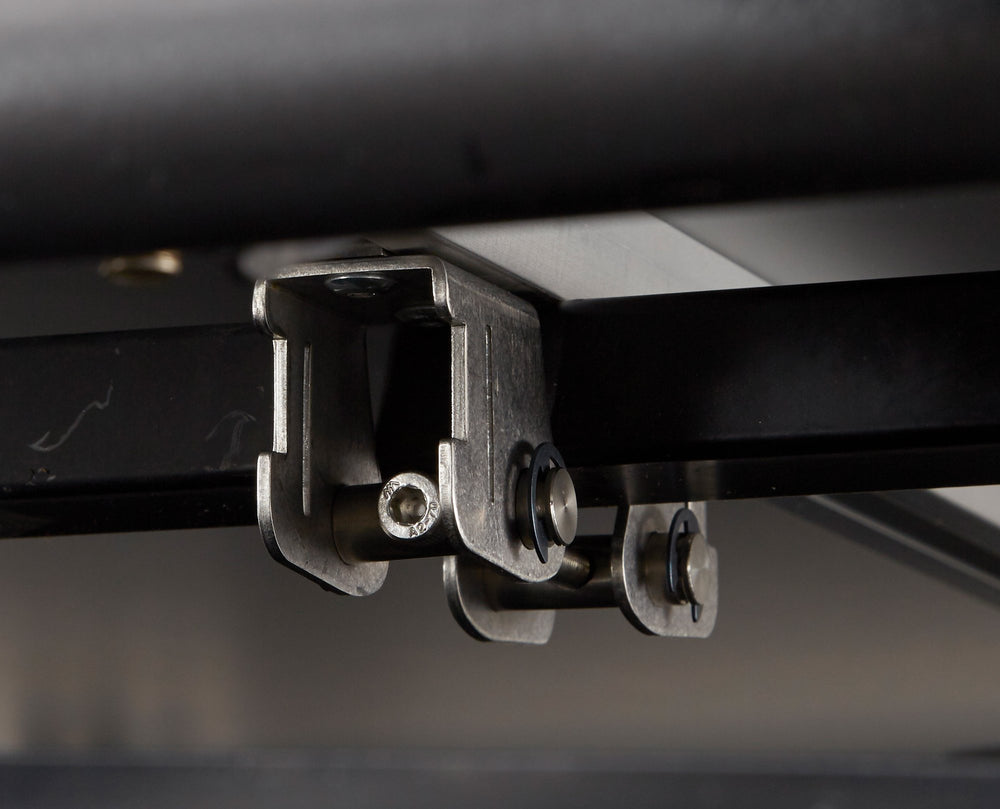 Mounting Brackets RTT iKamper Skycamp Mini 2X X Cover