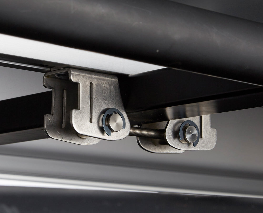 iKamper Skycamp Roof Top Tent Mounting Brackets 2