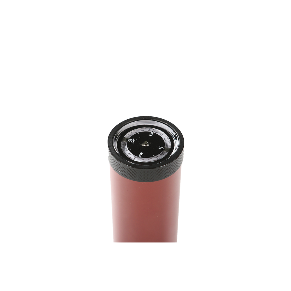 iKamper VSSL with compass