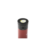 iKamper VSSL First Aid Kit with Flashlight lid cap