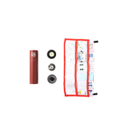 All First Aid Kit included inside iKamper VSSL
