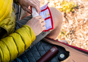 IKamper VSSL Safety First Aid Kit