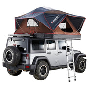 iKamper X Cover Roof Top Tent Hero View