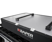 iKamper X Cover Roof Top Tent Racks Detail