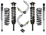 ICON 5th Gen 4Runner Stage 2 Suspension System With Billet UCA