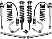 ICON 5th Gen 4Runner Stage 4 Suspension Kit With Billet UCA