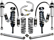 ICON 5th Gen 4Runner Stage 5 Suspension Kit With Billet UCA