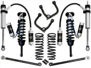 ICON 5th Gen 4Runner Stage 5 Suspension System With Tubular UCA