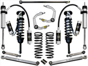 ICON 5th Gen 4Runner Stage 6 Suspension Kit With Billet UCA