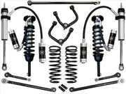 ICON 4Runner Stage 6 Suspension System With UCA