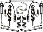 ICON 5th Gen 4Runner Stage7 Suspension System With Billet UCA